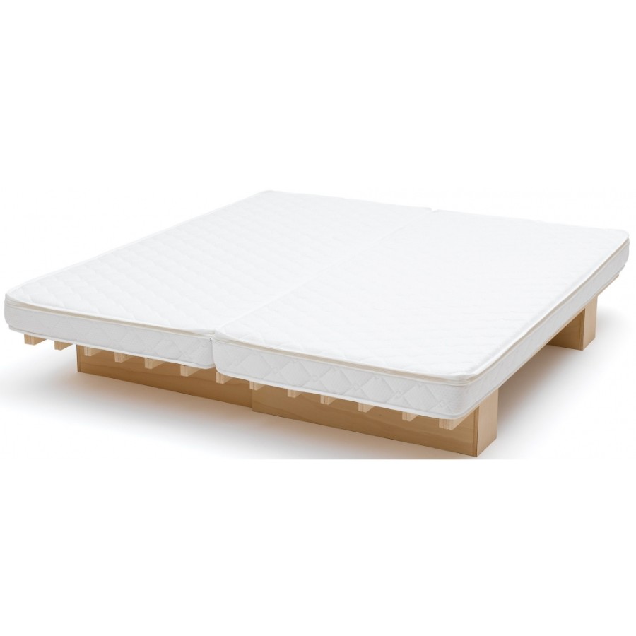 Tojo Beds | Tojo - Ergo Folding Mattress