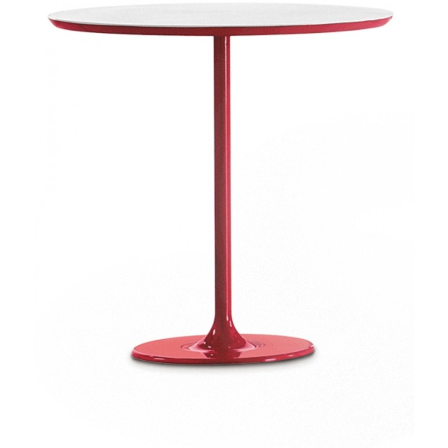 Arper Side Tables | Arper - Dizzie 0681 Side Table