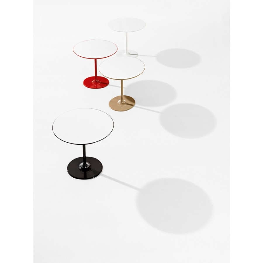 Arper Side Tables | Arper - Dizzie 0681 Side Table