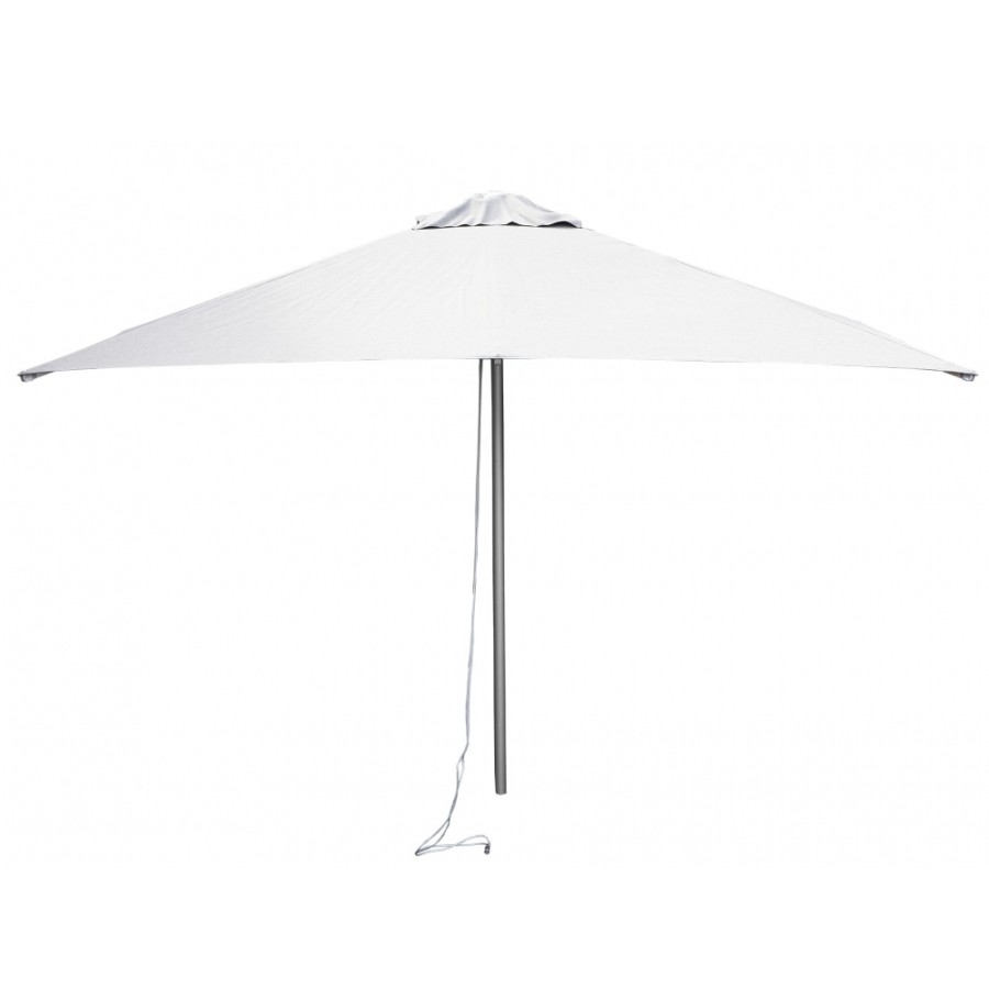 Cane line Parasols | Cane-Line - Harbor Parasol, 2X2 M